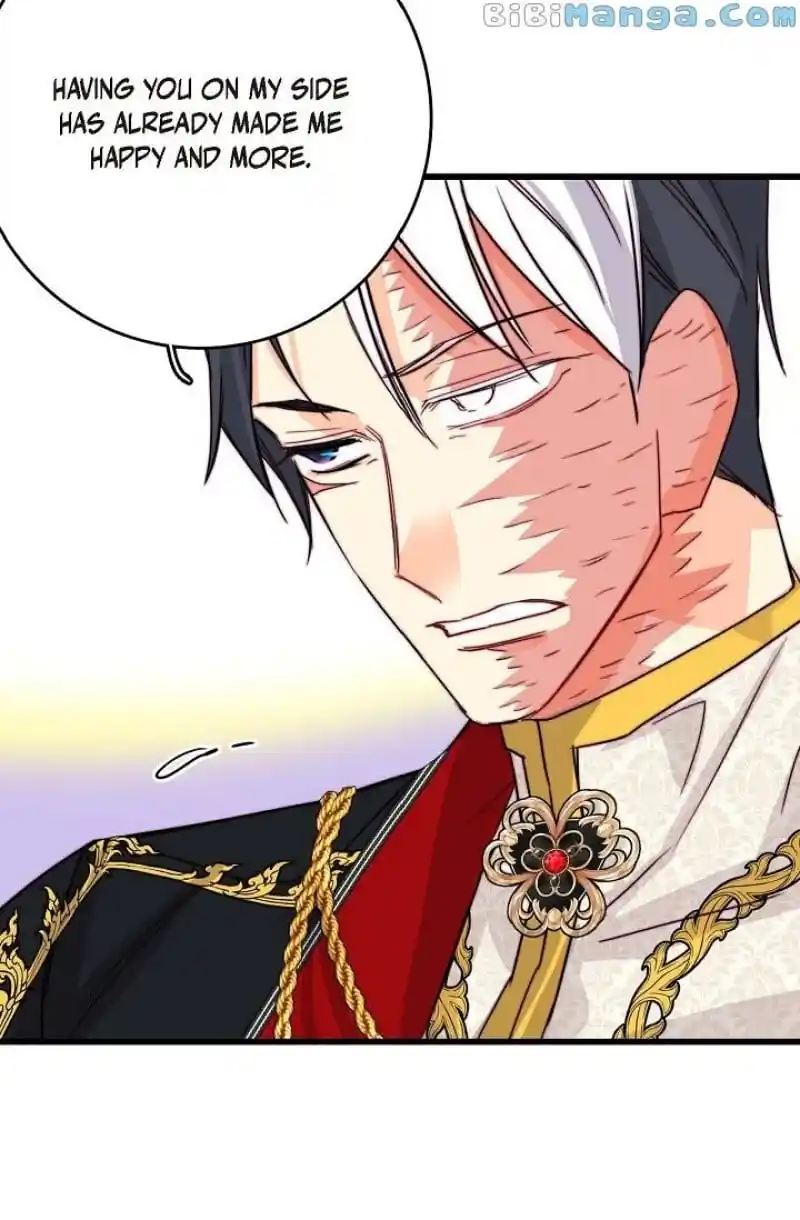 Bring The Love Chapter 113