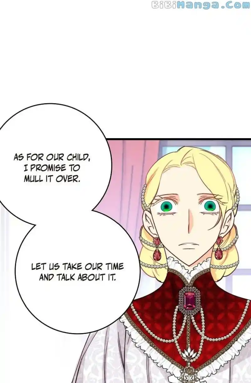 Bring The Love Chapter 113