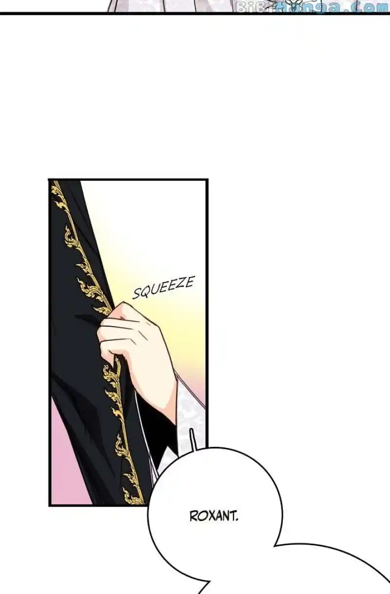 Bring The Love Chapter 113