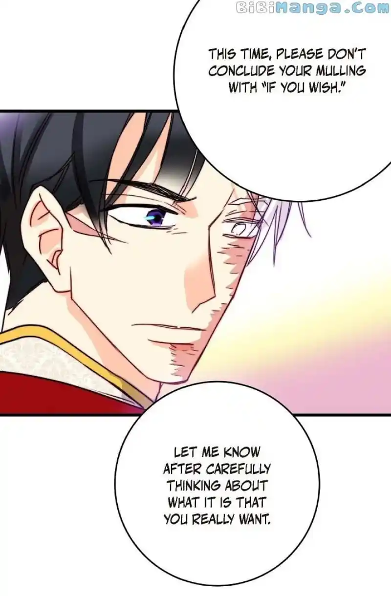 Bring The Love Chapter 113