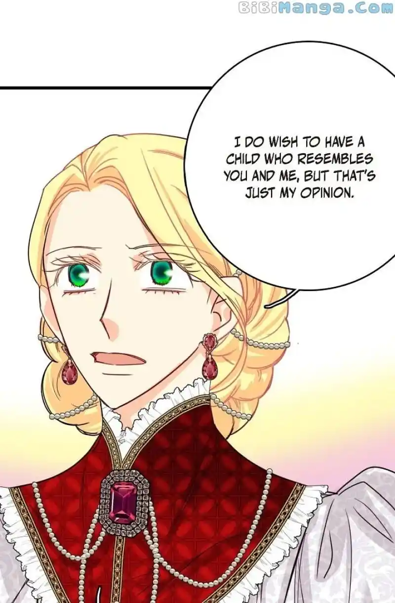 Bring The Love Chapter 113