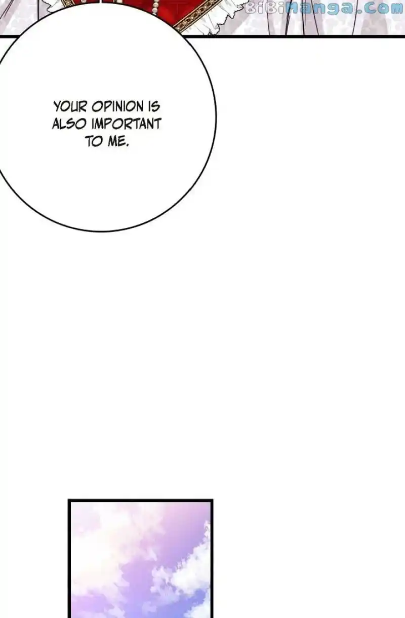 Bring The Love Chapter 113