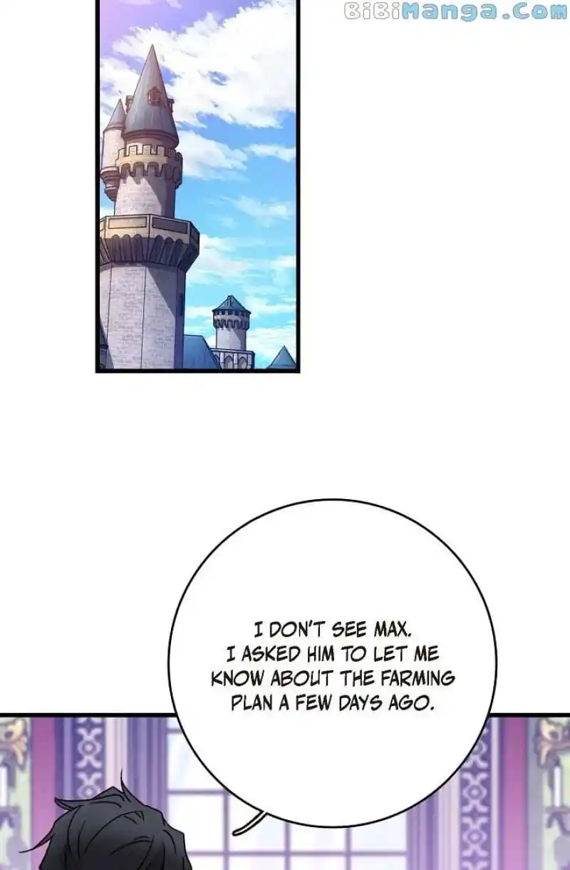 Bring The Love Chapter 113