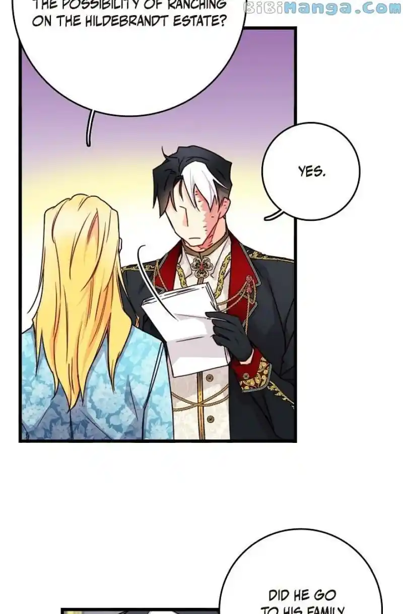 Bring The Love Chapter 113