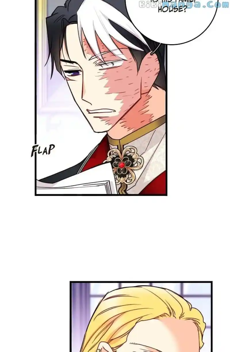 Bring The Love Chapter 113