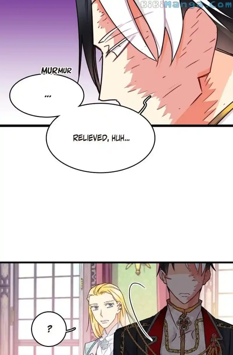 Bring The Love Chapter 113