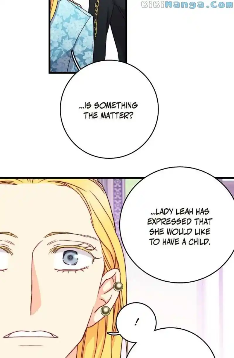 Bring The Love Chapter 113