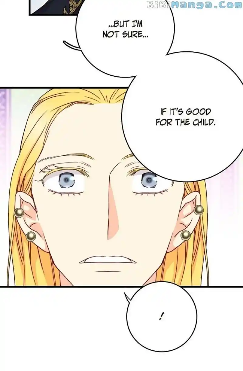 Bring The Love Chapter 113