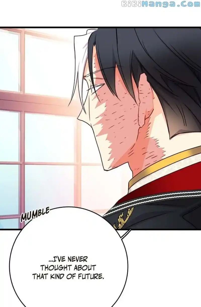 Bring The Love Chapter 113