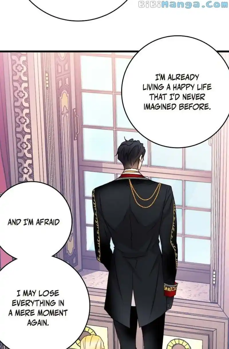 Bring The Love Chapter 113