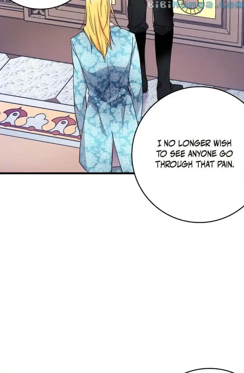 Bring The Love Chapter 113