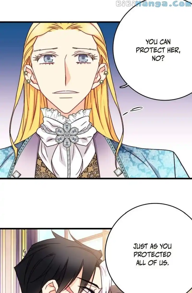 Bring The Love Chapter 113