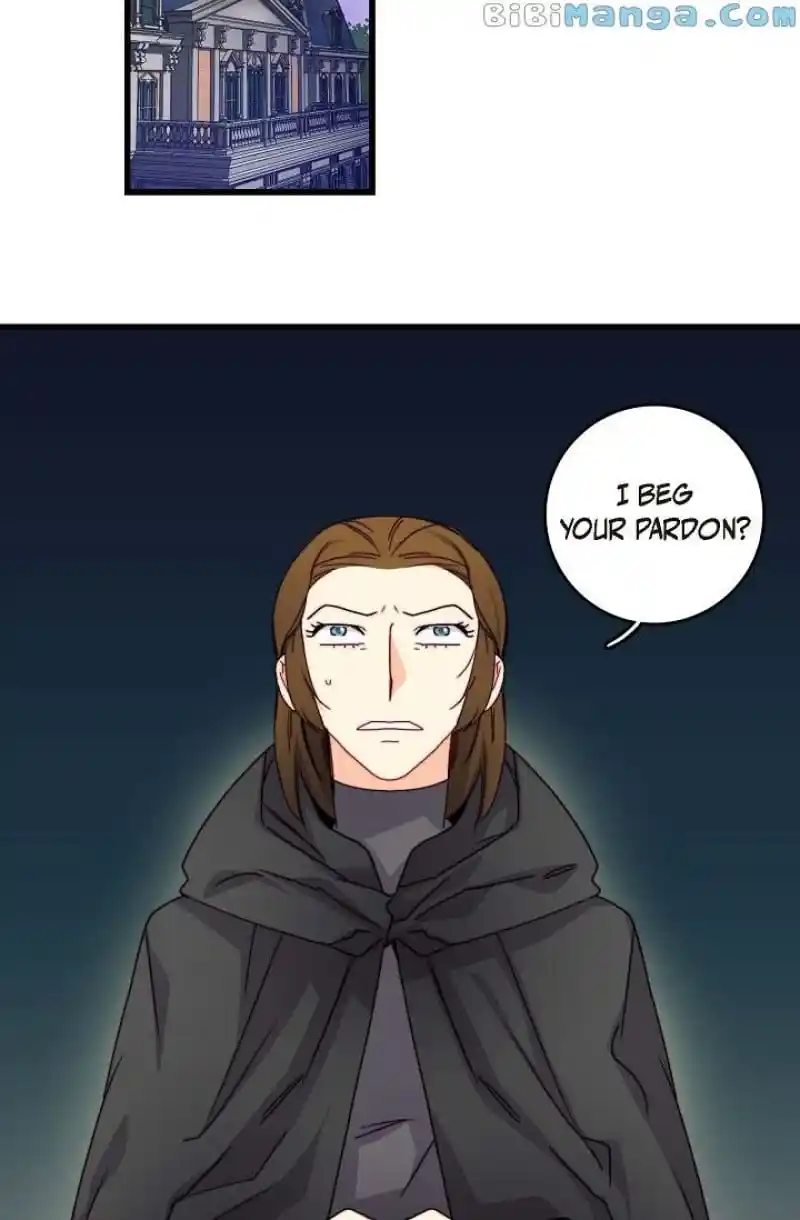 Bring The Love Chapter 113