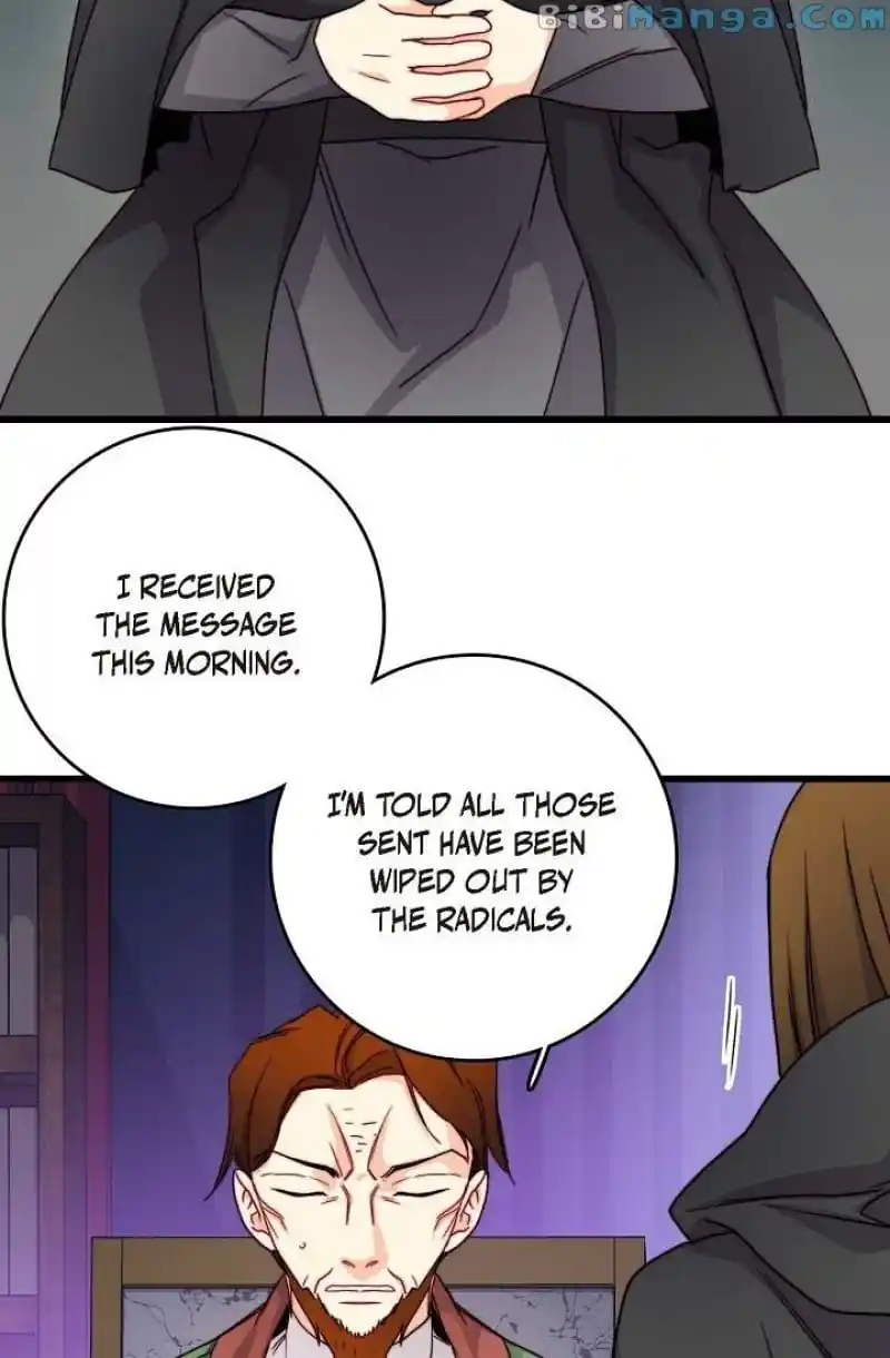 Bring The Love Chapter 113