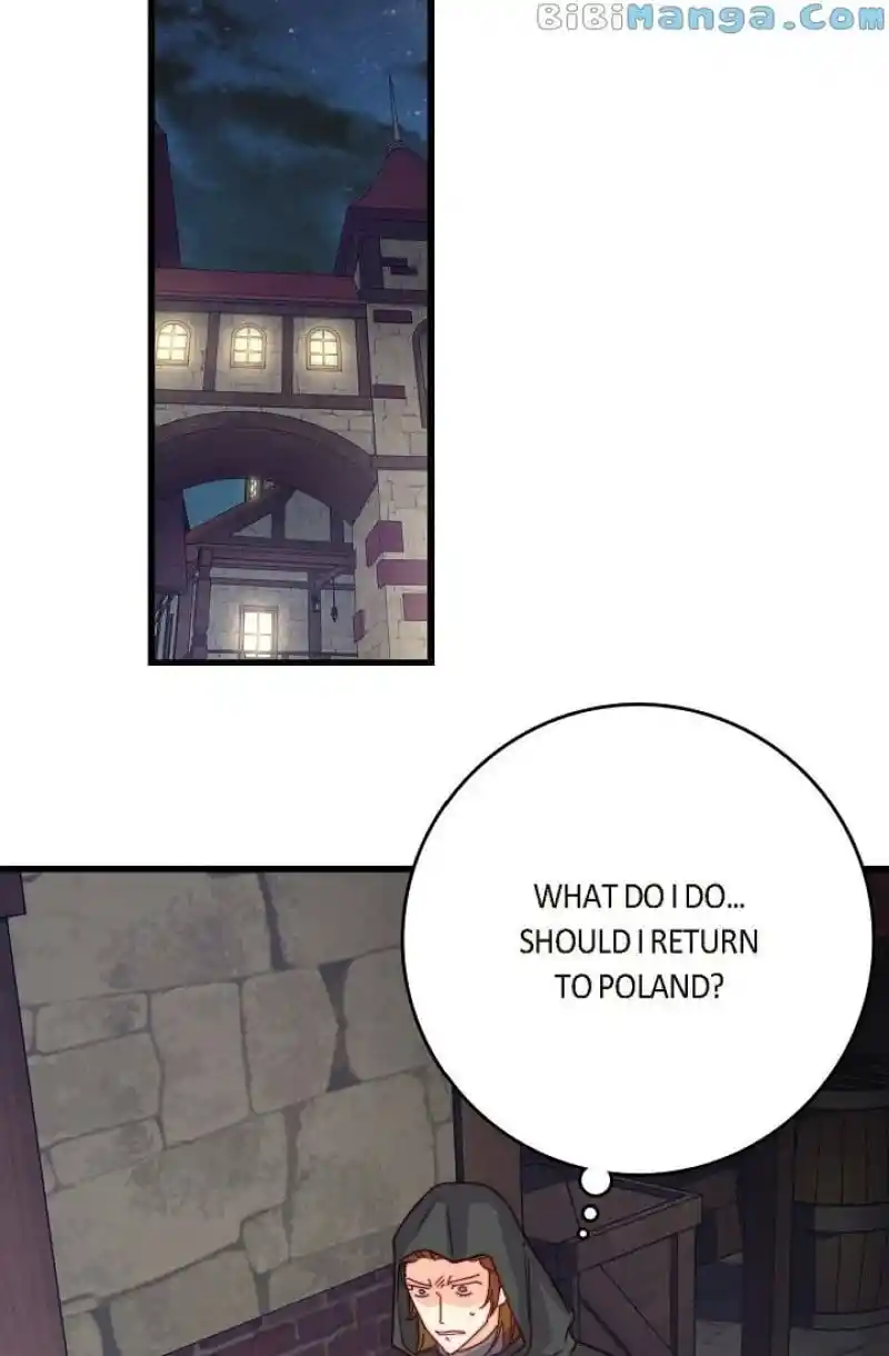 Bring The Love Chapter 113