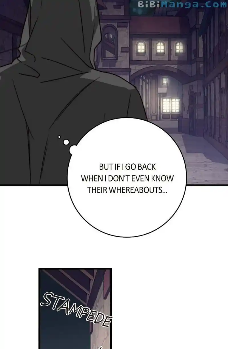 Bring The Love Chapter 113