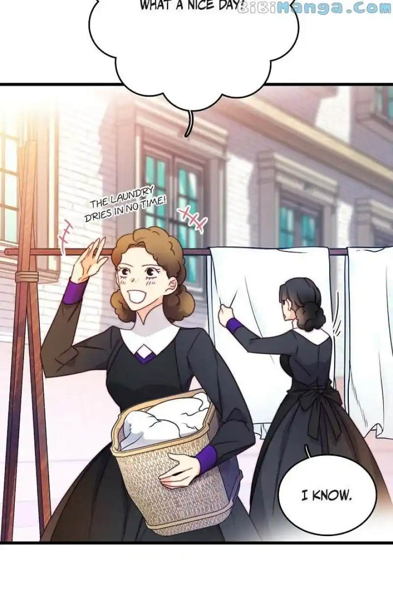 Bring the Love Chapter 114