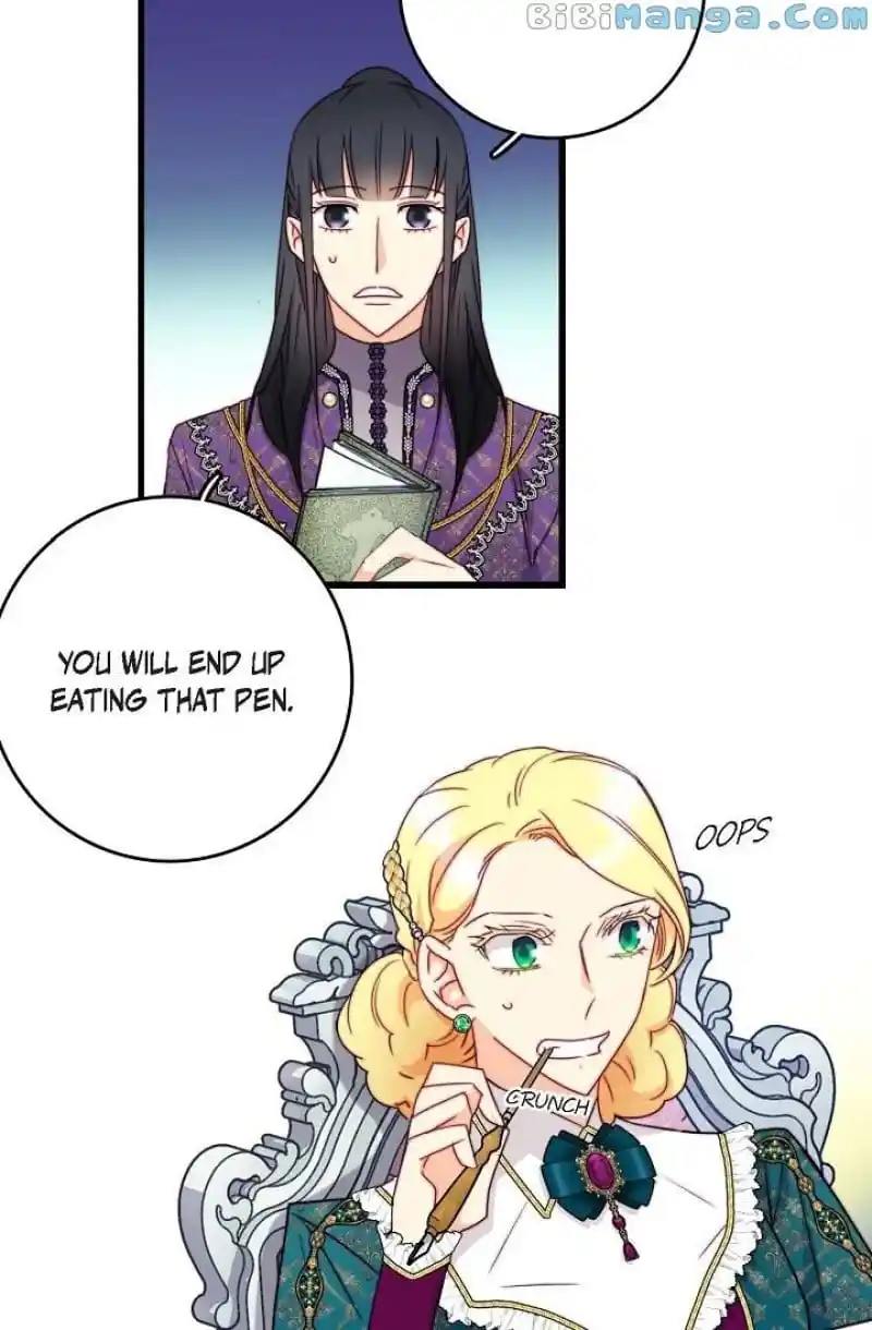 Bring the Love Chapter 114