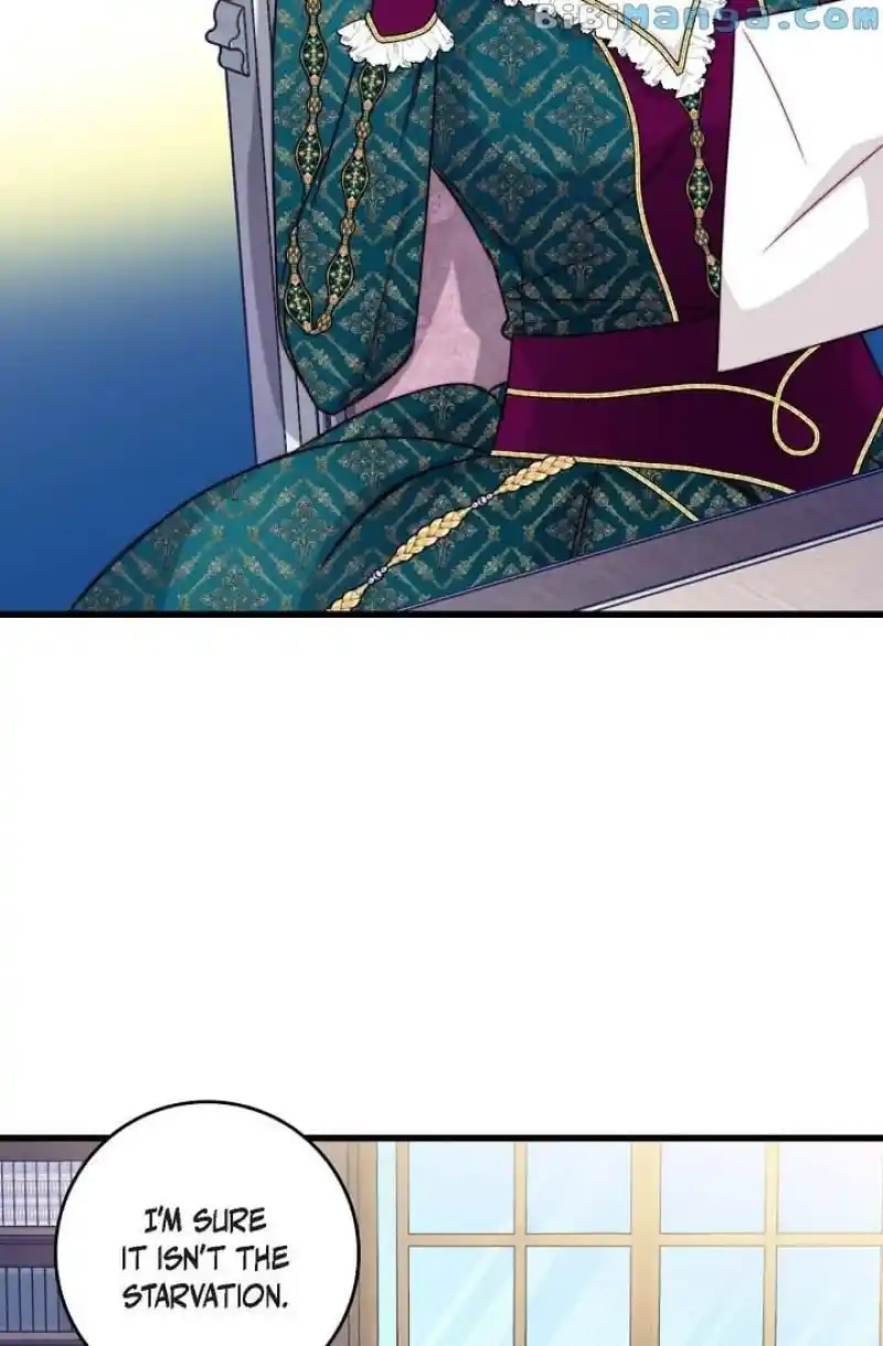 Bring the Love Chapter 114