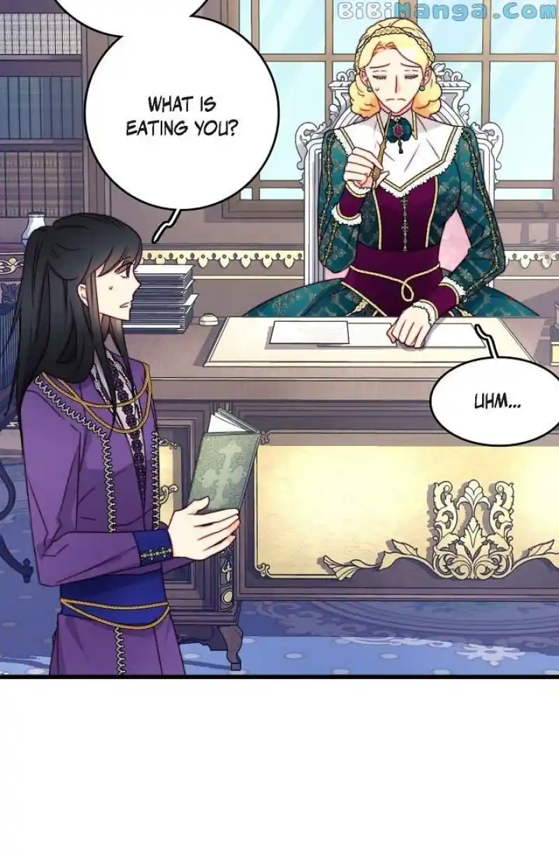 Bring the Love Chapter 114