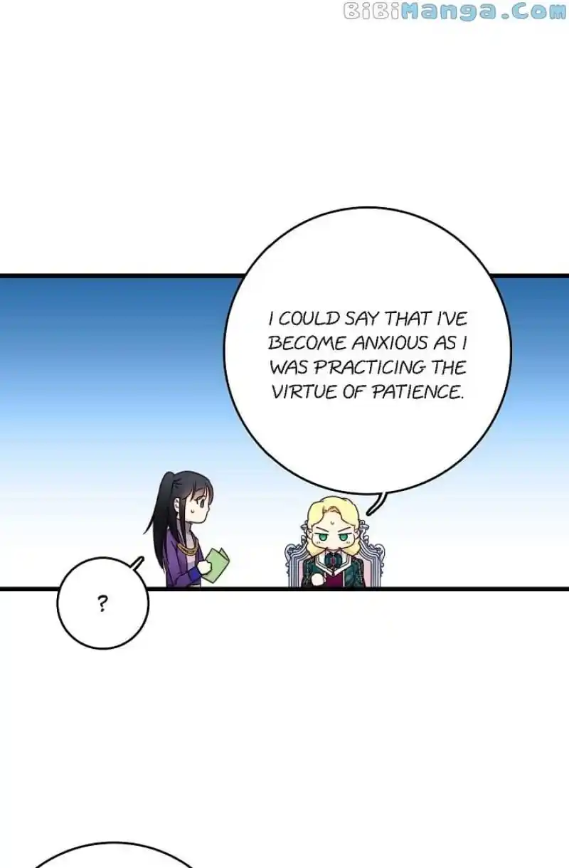 Bring the Love Chapter 114