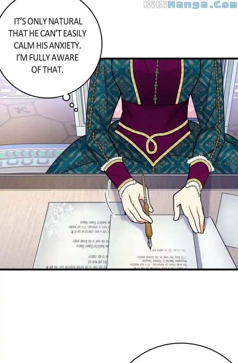 Bring the Love Chapter 114