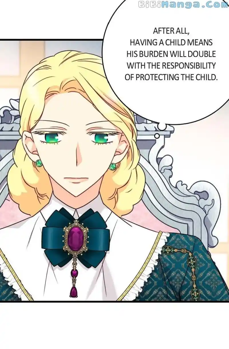 Bring the Love Chapter 114