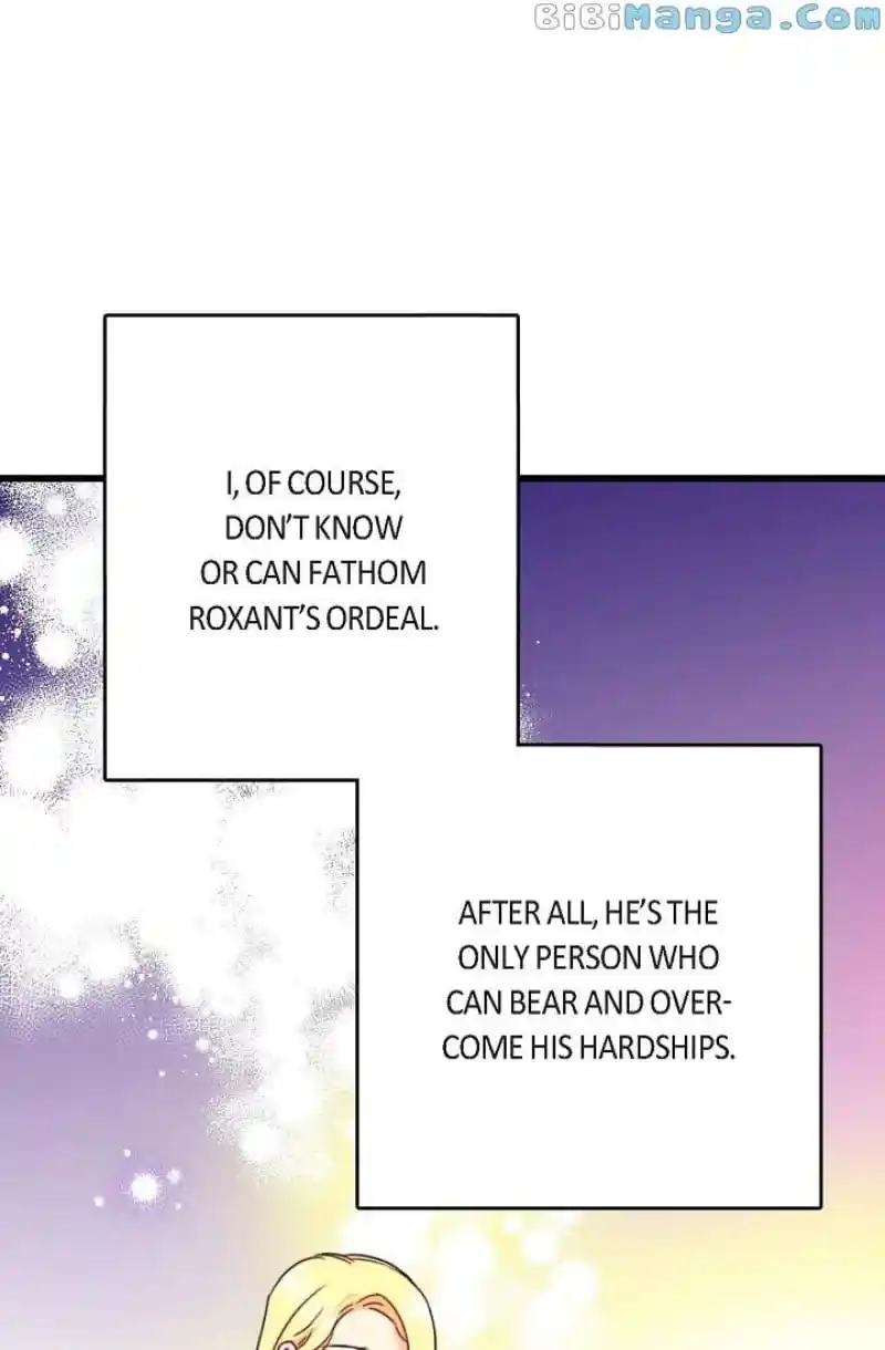 Bring the Love Chapter 114