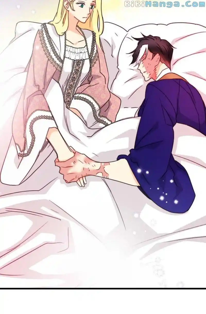 Bring the Love Chapter 114