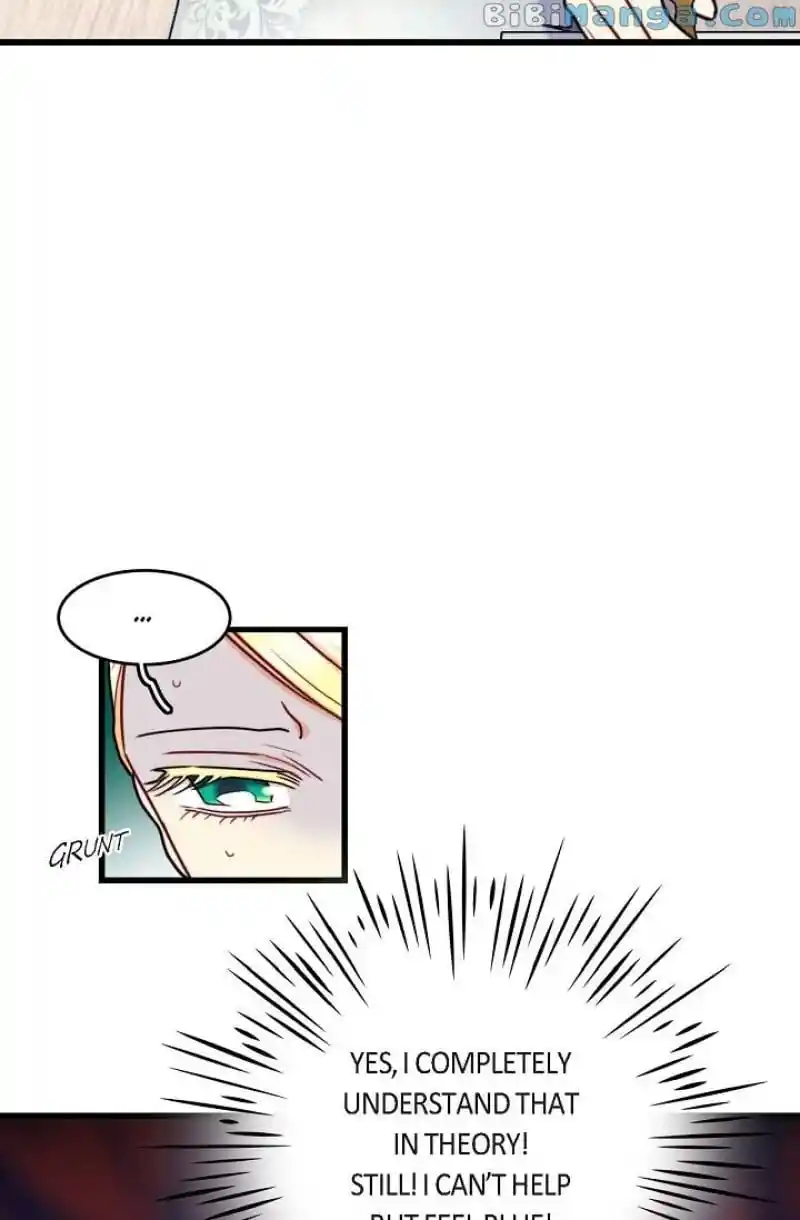 Bring the Love Chapter 114