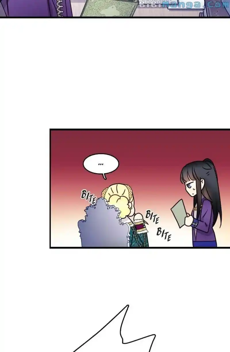 Bring the Love Chapter 114