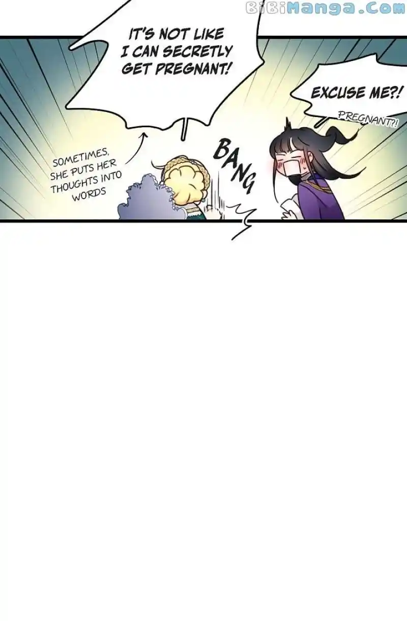 Bring the Love Chapter 114