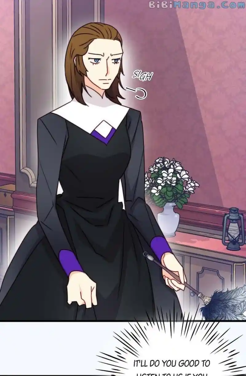 Bring the Love Chapter 114