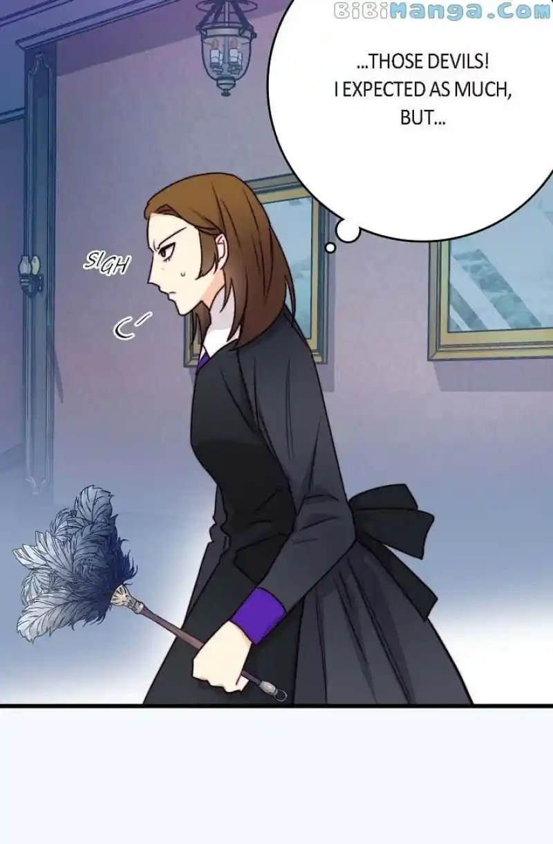 Bring the Love Chapter 114