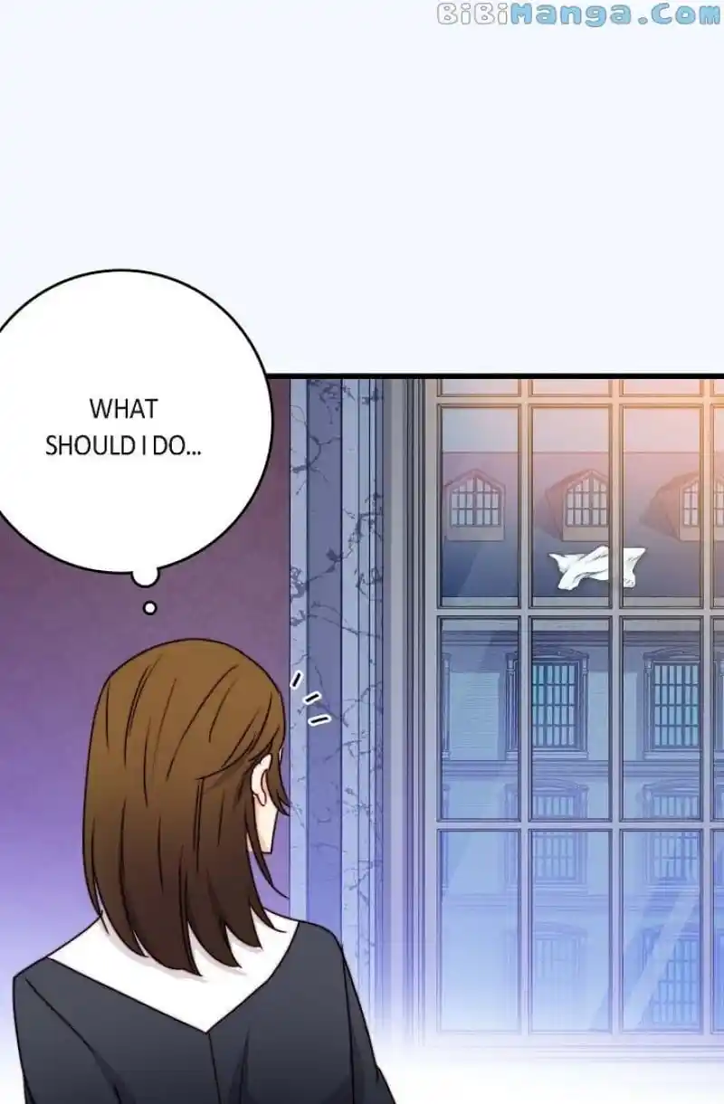 Bring the Love Chapter 114