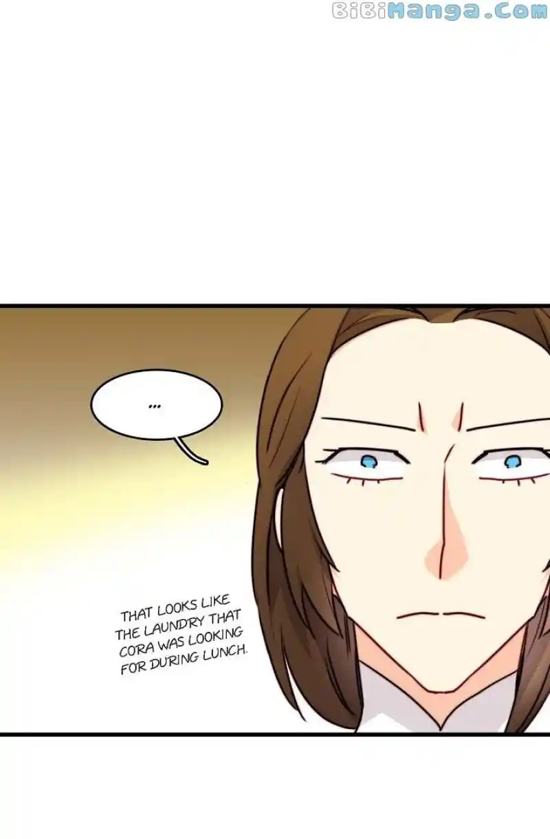 Bring the Love Chapter 114