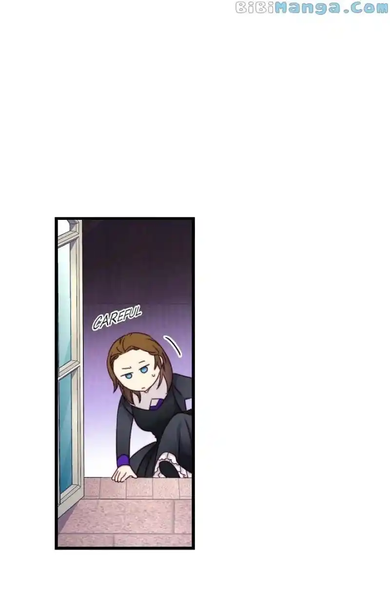 Bring the Love Chapter 114