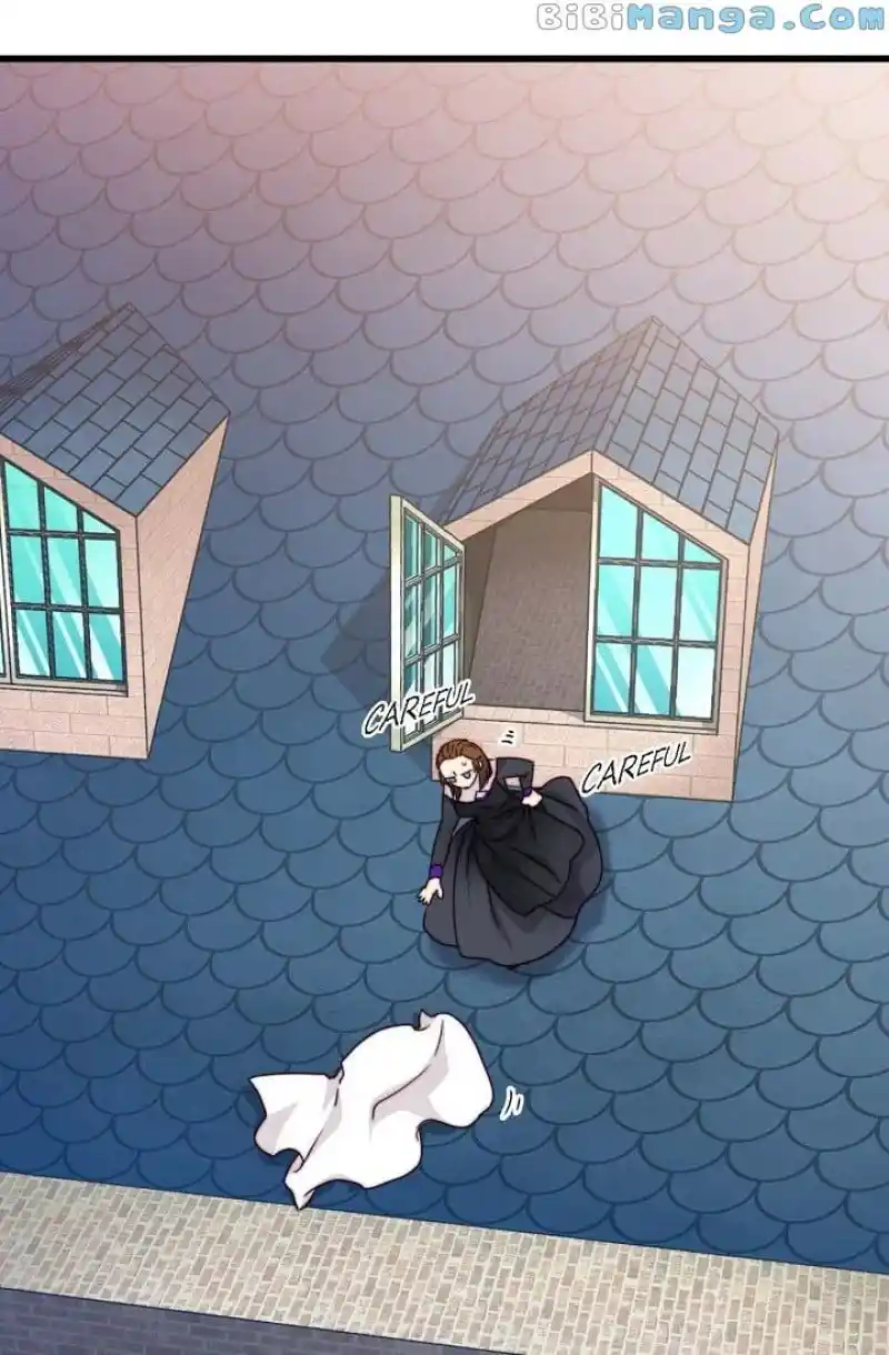 Bring the Love Chapter 114