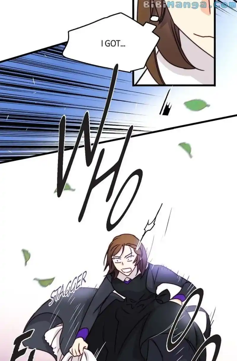 Bring the Love Chapter 114