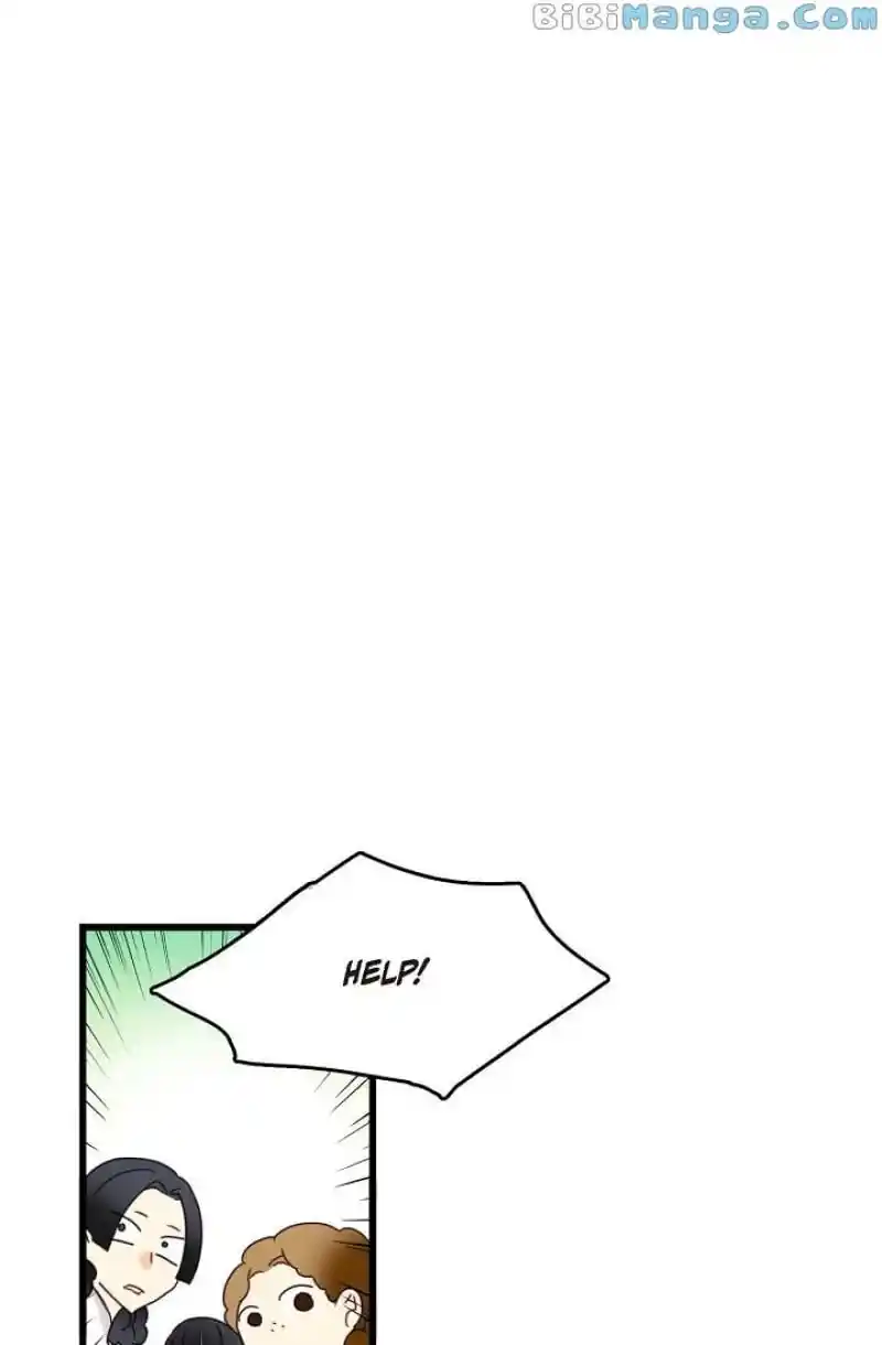 Bring the Love Chapter 114