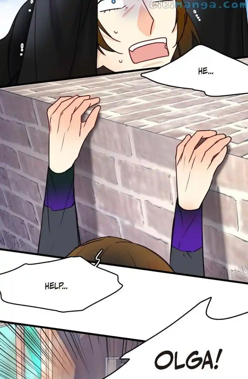 Bring the Love Chapter 114