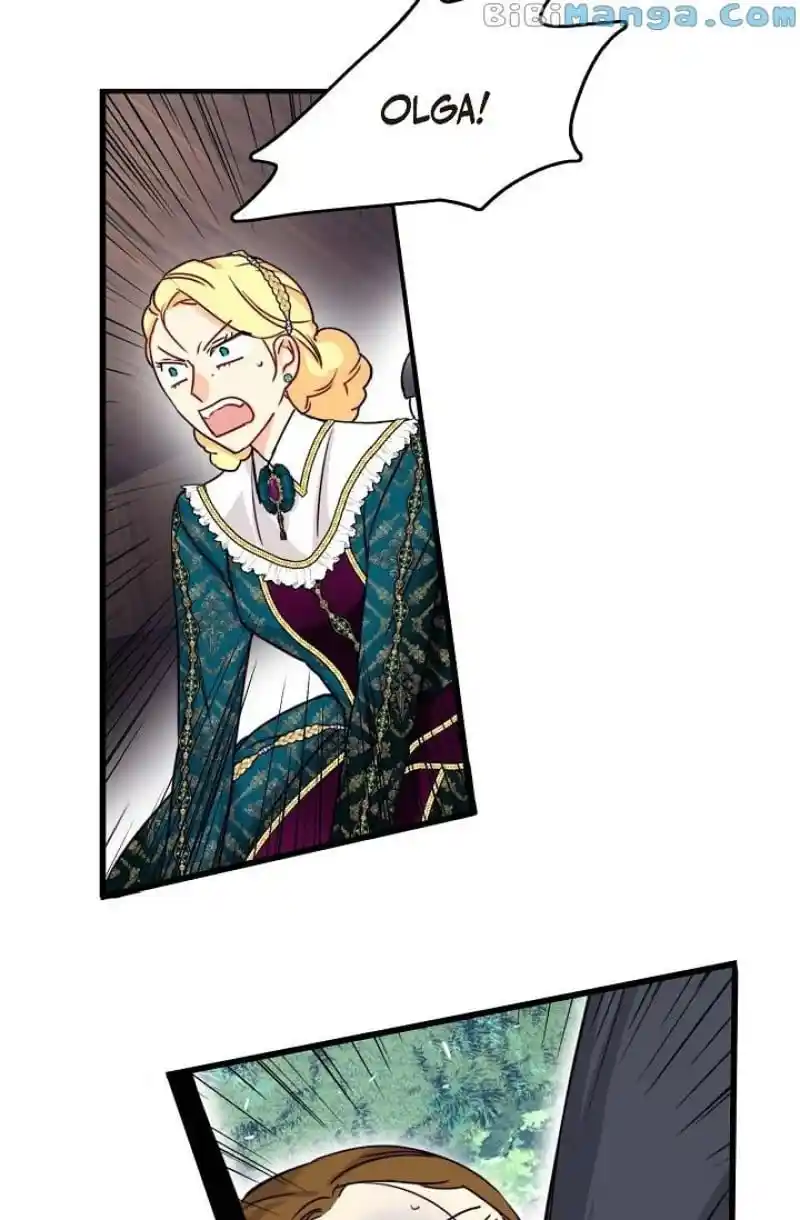 Bring the Love Chapter 114