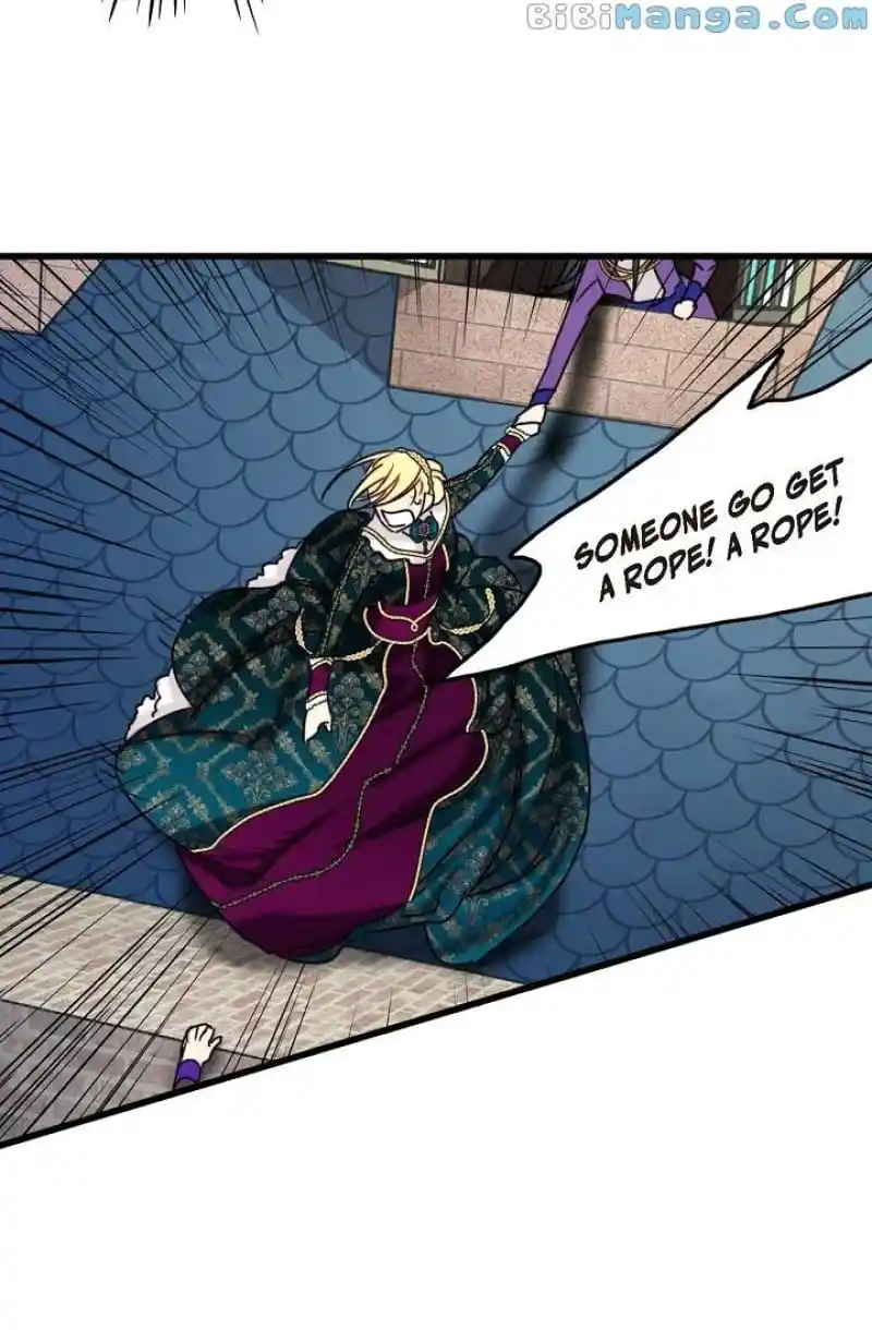 Bring the Love Chapter 114