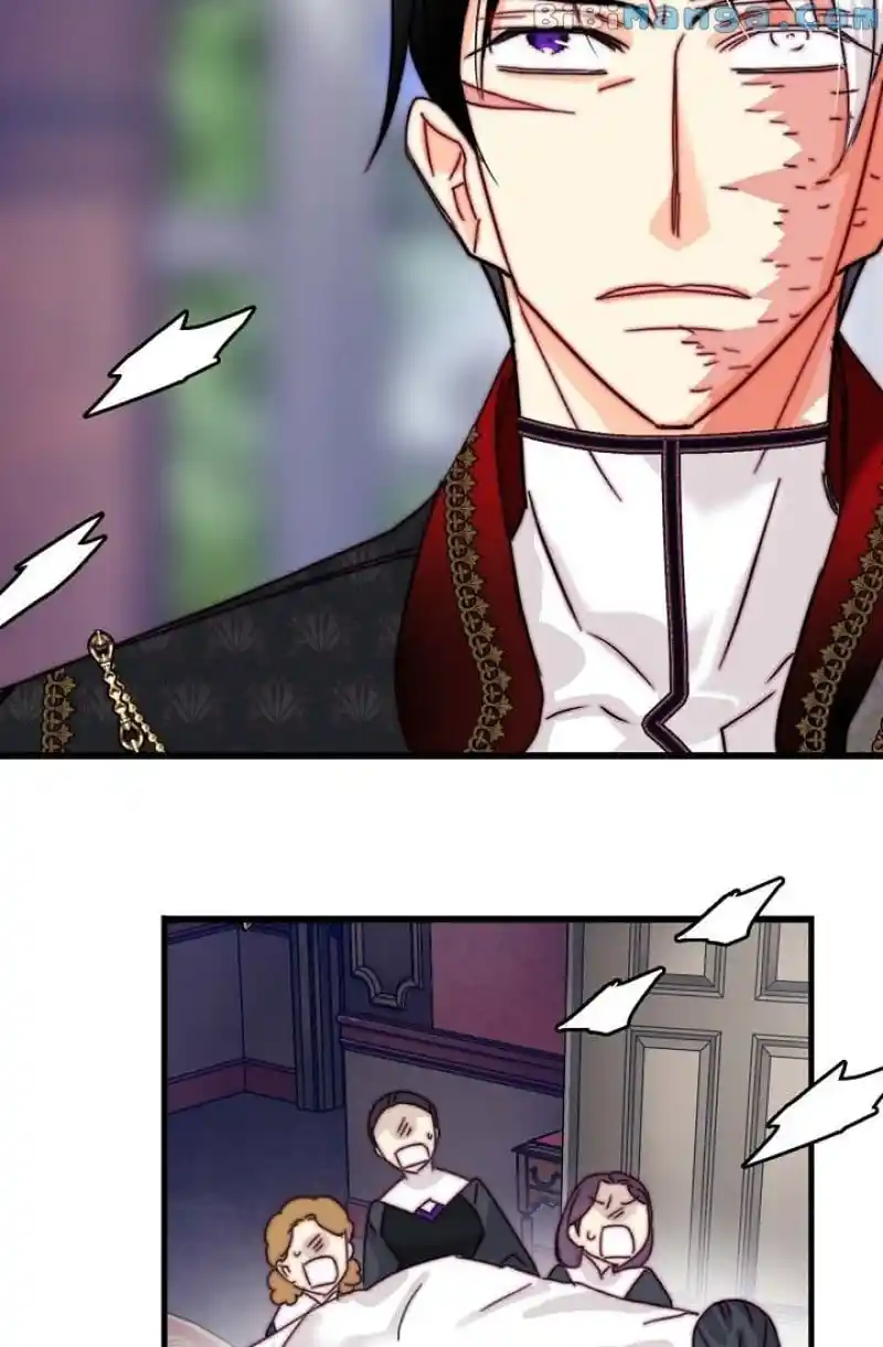 Bring the Love Chapter 114