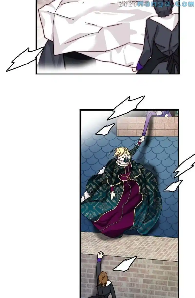 Bring the Love Chapter 114