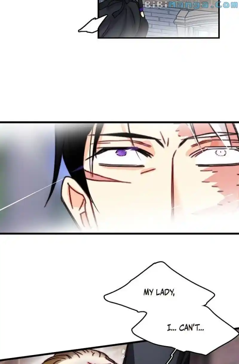 Bring the Love Chapter 114