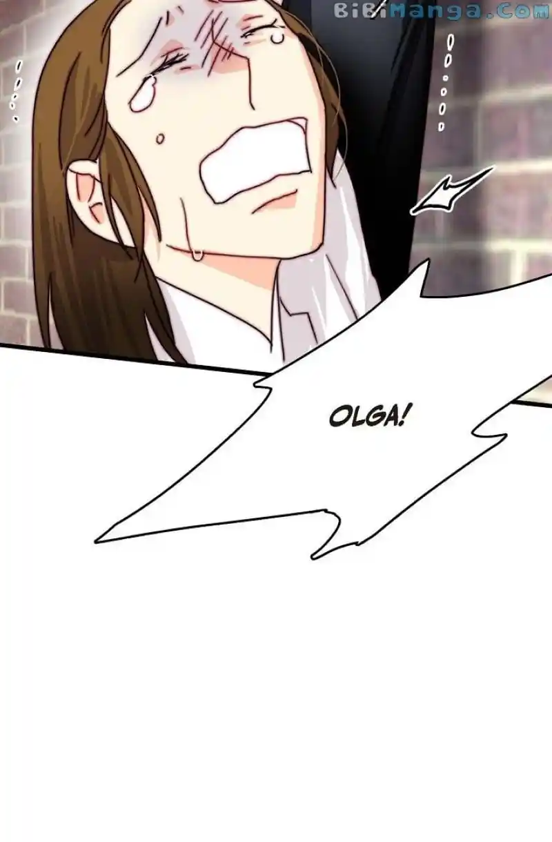 Bring the Love Chapter 114