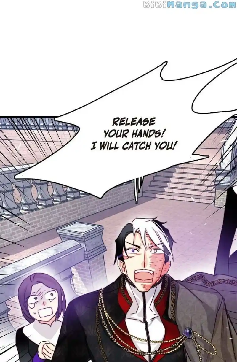 Bring the Love Chapter 114