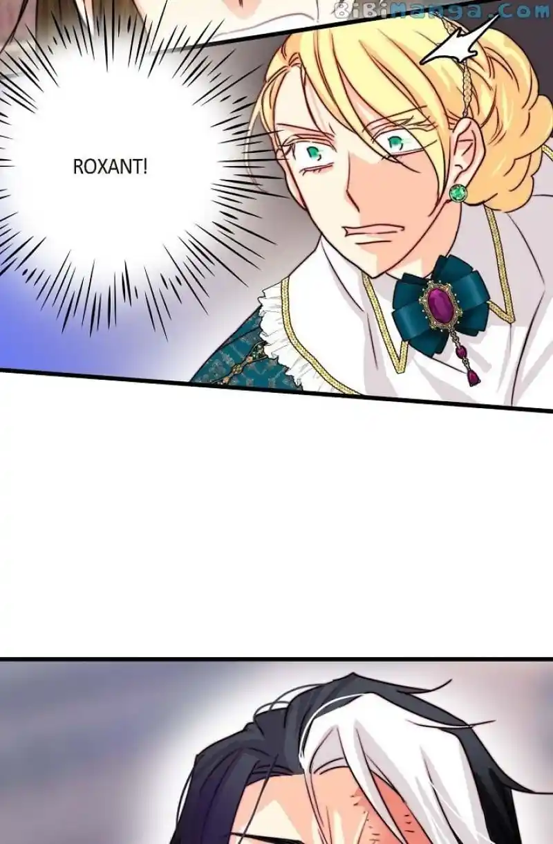 Bring the Love Chapter 114