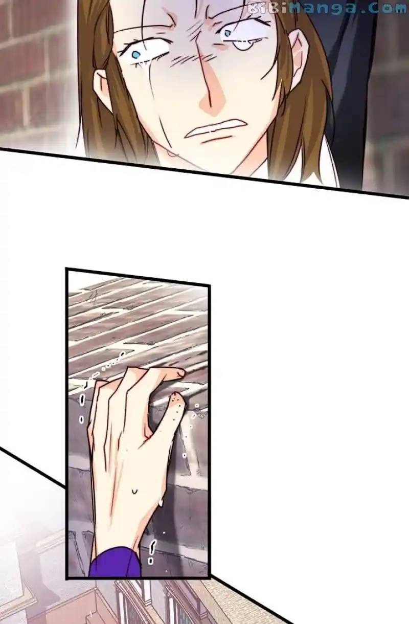 Bring the Love Chapter 114